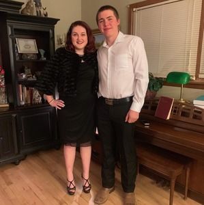 Meet your Posher, William